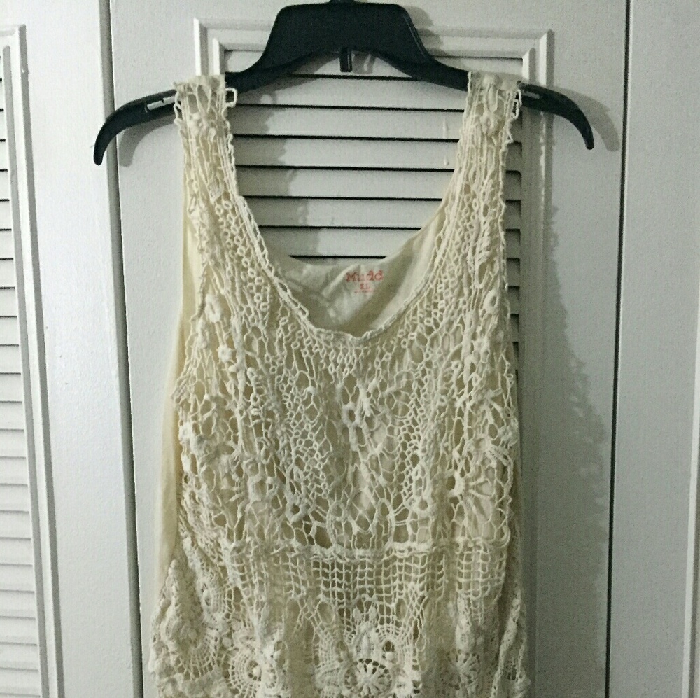 Mudd KL Shirt